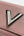 Louis Vuitton Rose Ballerine Epi Twist Wallet (Pre-owned) 8G69DCH