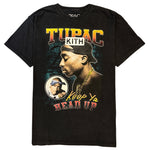 Load image into Gallery viewer, Kith Vintage Tee Tupac 'Keep Ya Head Up' (1 of 1)
