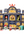 Pop Mart MOLLY Castle Miracle Box Series Figures