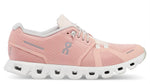 Load image into Gallery viewer, On Running Cloud 5 Rose Shell (Women's)
