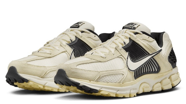 Nike Zoom Vomero 5 Alabaster Black