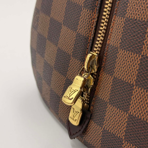 Louis Vuitton Damier Ebene Canvas Rivera MM (Like new) VJTYHB6