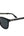 Gucci Black GG0695SA Rectangle Sunglasses (Pre-owned)