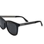 Load image into Gallery viewer, Gucci Black GG0695SA Rectangle Sunglasses (Pre-owned)
