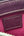 Louis Vuitton Violet Monogram Mat Fowler Bag (Pre-owned) BT68TQR