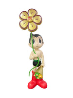 Load image into Gallery viewer, Hk* KC Art Toy Astro Boy 95cm

