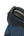 Balenciaga Mesh Arena Classic Silver Hardware Mini City Black Navy Orange (Pre-owned)