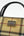 Burberry Nova Check Tote Bag Pvc Beige (Like new)