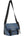 Supreme Denim Messenger Bag Washed Indigo