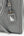 Prada 2015-2026 Medium Bicolor Saffiano Lux Galleria Satchel Grey (Like new) 8D976YD