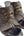 Louis Vuitton Monogram Canvas Indiana Mule (Brandnew)