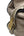 Prada Vitello Daino Leather Top Handle Bag (Pre-owned) 4M8WQ94