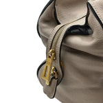 Load image into Gallery viewer, Prada Vitello Daino Leather Top Handle Bag (Pre-owned) 4M8WQ94
