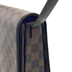 Load image into Gallery viewer, Louis Vuitton Damier Ebene Tribeca Bag (Pre-owned) 3TC74DK
