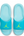 Jordan Franchise Slide
Chlorine Blue Copa Electric Green
