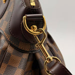 Load image into Gallery viewer, Louis Vuitton 2011 Damier Trevi PM Bag (Like new) YY8HWVX
