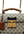 Gucci GG Supreme Monogram Small Padlock Bamboo Shoulder Bag Beige Black Cuir (Like new) R24VDBT