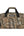 Supreme Denim Duffle Bag Realtree AP Camo