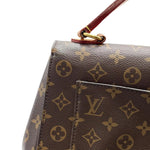 Load image into Gallery viewer, Louis Vuitton Monogram Canvas Cluny MM Bag (Pre-owned) 68QD67H
