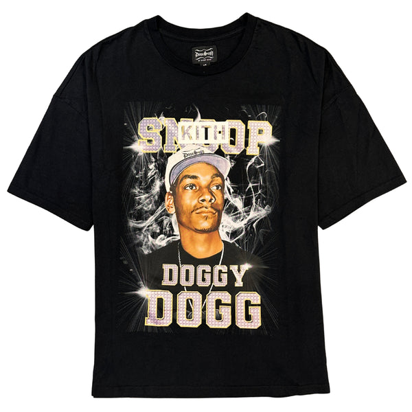 Kith Vintage Tee 'Snoop Doggy Dogg' (1 of 1)