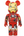 Bearbrick x Marvel Iron Man 3 (Iron Man Mark VII Damage Ver.) 1000%