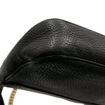 Load image into Gallery viewer, Gucci Soho Chain Leather Crossbody Bag (Pre-owned) 62HRBQ4
