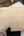 Dior x Daniel Arsham Safari Messenger Bag Calfskin White (Pre-owned)