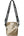 AAPE Moonface Patch Camo Crossbody Pouch Bag