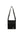 AAPENOW moonface logo crossbody bag Black AAPBGM5331XXO