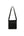 AAPENOW moonface logo crossbody bag Black AAPBGM5331XXO