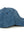 AAPE MOONFACE LOGO CAP BLUE