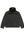 AAPENOW Light Weight Jacket Light Black