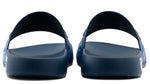 Load image into Gallery viewer, AAPE Blue Camo Slides
