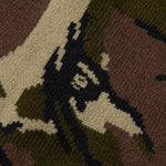 Load image into Gallery viewer, AAPEUNVS moonface Low socks Camo Green
