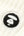 AAPENOW Moonface Logo Socks Ivory