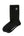 AAPENOW Spades Socks Black