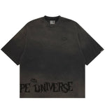 Load image into Gallery viewer, AAPEUNVS Tee Light Black
