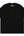 AAPEUNVS moonface graphic tee Black/Green