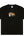 Aape Graphic Print Tee with Aaper Black (AAPTEM10030XR)