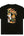 Aape Graphic Print Tee with Aaper Black (AAPTEM10030XR)