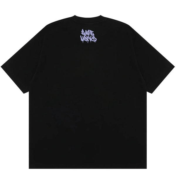 AAPEUNVS Moonface Graphic Tee (AAPTEM10032XR)