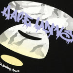 Load image into Gallery viewer, AAPEUNVS Moonface Graphic Tee (AAPTEM10032XR)
