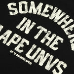 Load image into Gallery viewer, AAPEUNVS Tee Black (AAPTEM10033XR)
