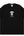 AAPEUNVS Tee Black (AAPTEM10035XR)