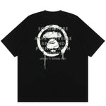 Load image into Gallery viewer, AAPEUNVS Tee Black (AAPTEM10035XR)
