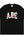 AAPEUNVS Tee Black (AAPTEM10038XR)