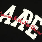 Load image into Gallery viewer, AAPEUNVS Tee Black (AAPTEM10038XR)
