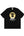 AAPE UNVS moonface logo short sleeve tee AAPTEM1648XXO