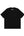 AAPE UNVS moonface logo short sleeve tee AAPTEM1648XXO