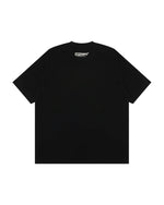 Load image into Gallery viewer, AAPE UNVS moonface logo short sleeve tee AAPTEM1648XXO
